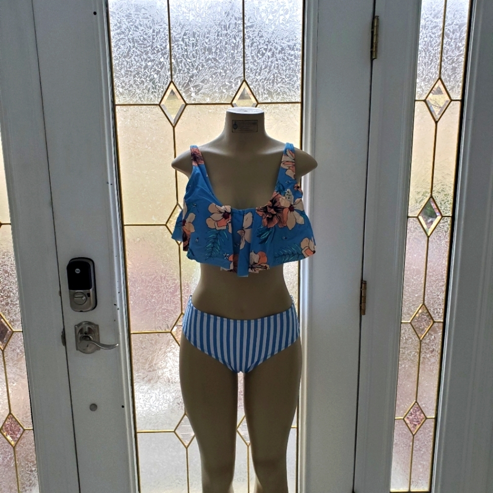 Swimwear